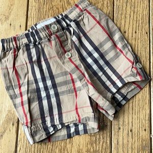 Burberry Shorts
